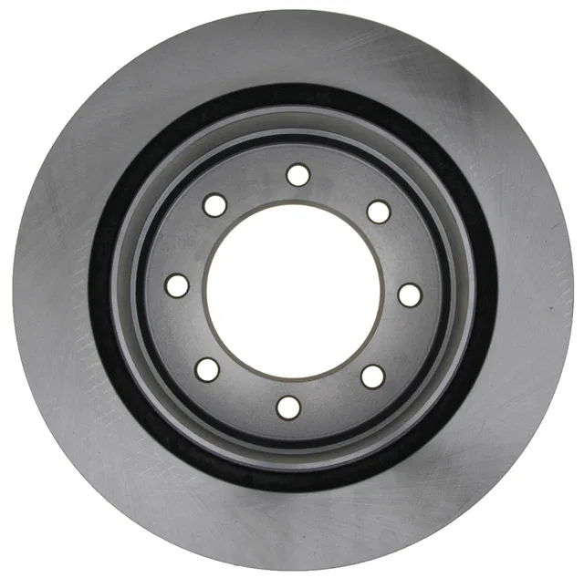 980974R – RAYBESTOS Brake Rotor, OE Replacement Single - view 3